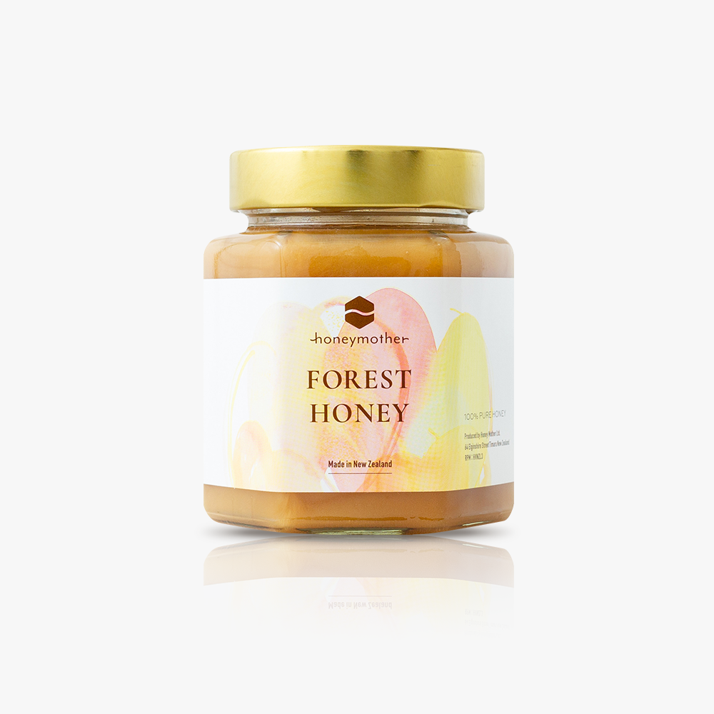 허니마더 포레스트(Forest Honey)500g